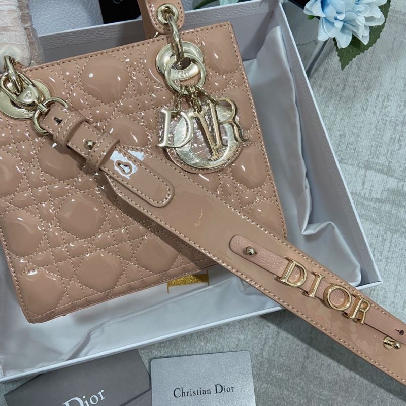 Christian Dior My Lady Bags